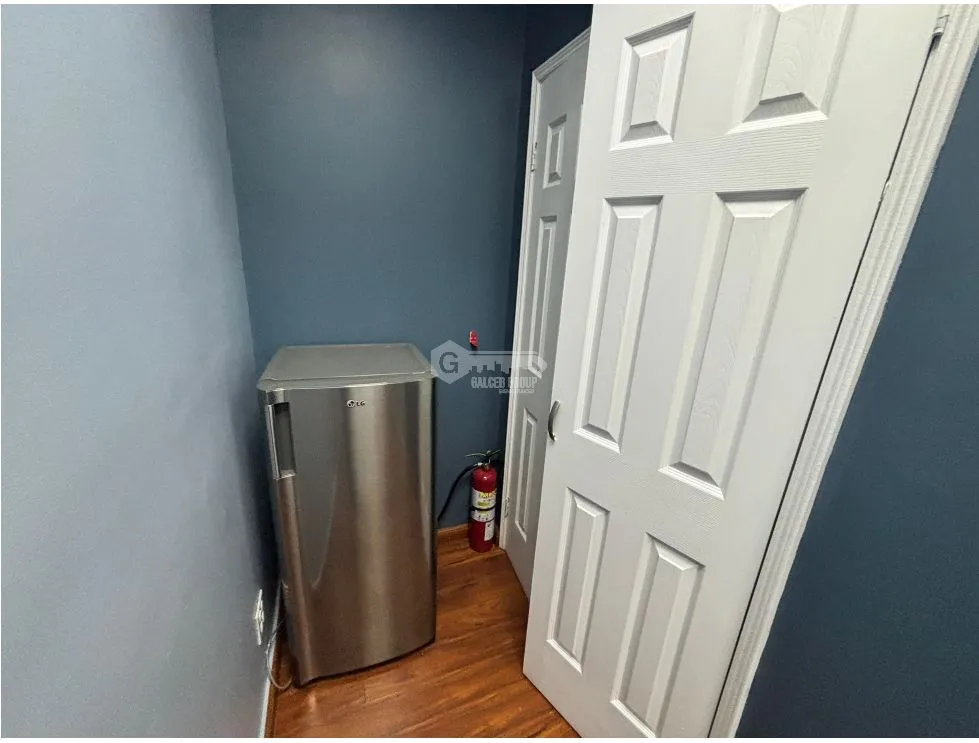 Office for rent in Calle 50
