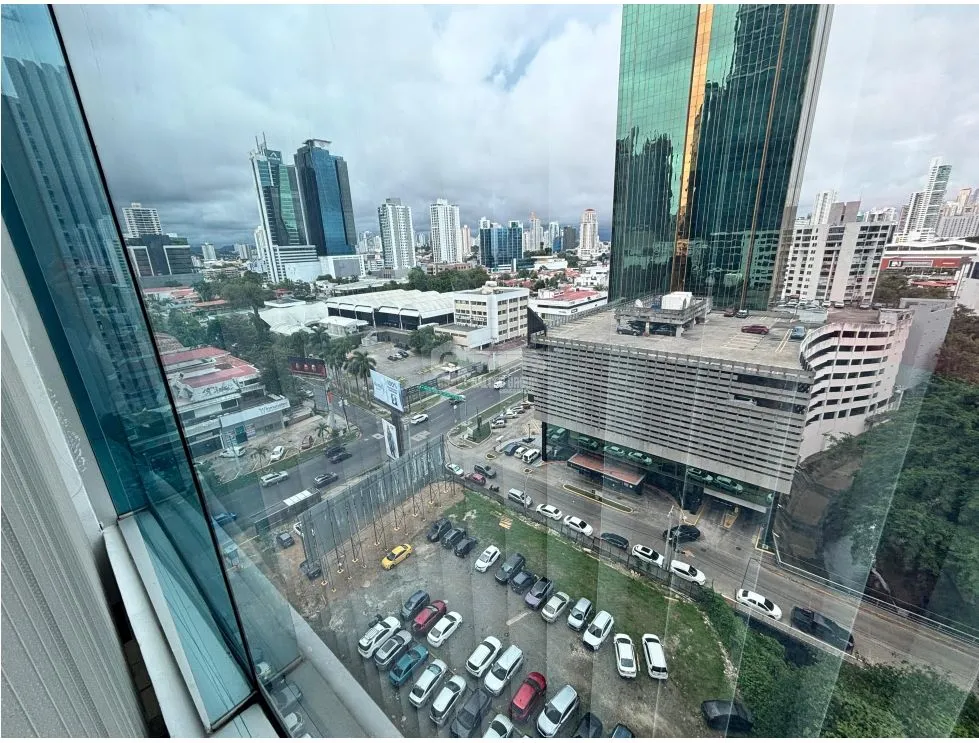Office for rent in Calle 50