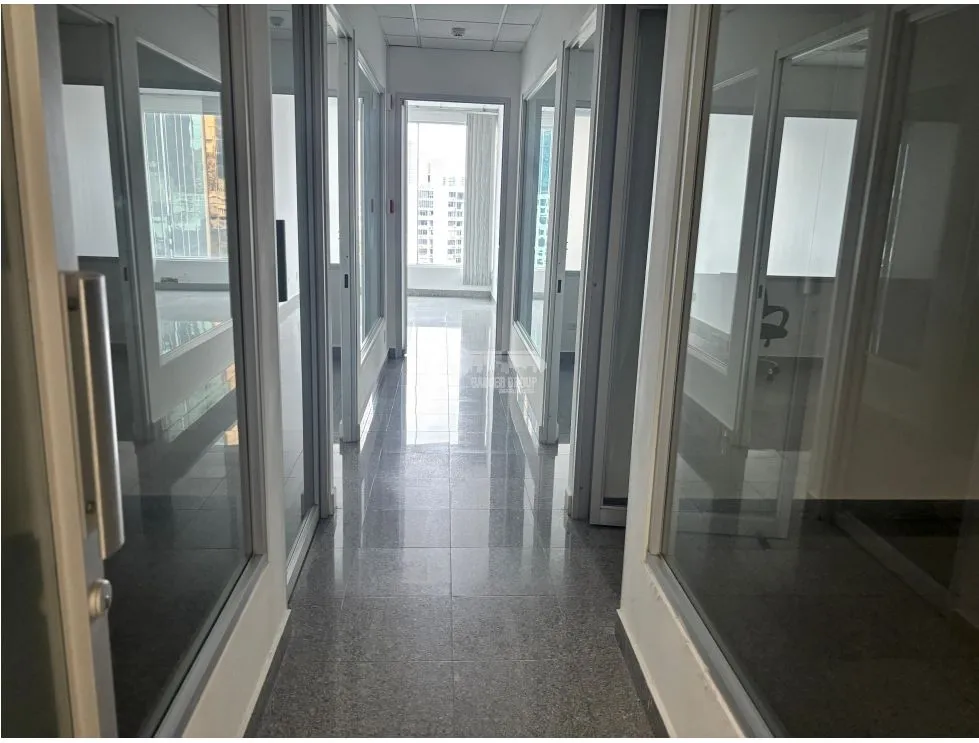 Office for rent in Calle 50
