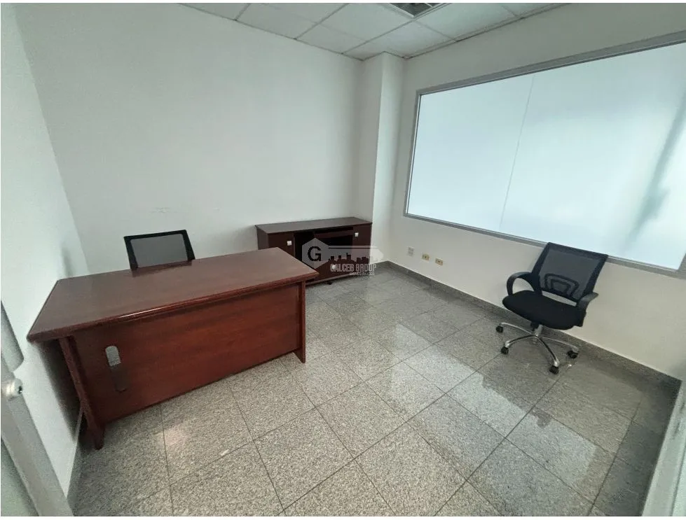 Office for rent in Calle 50