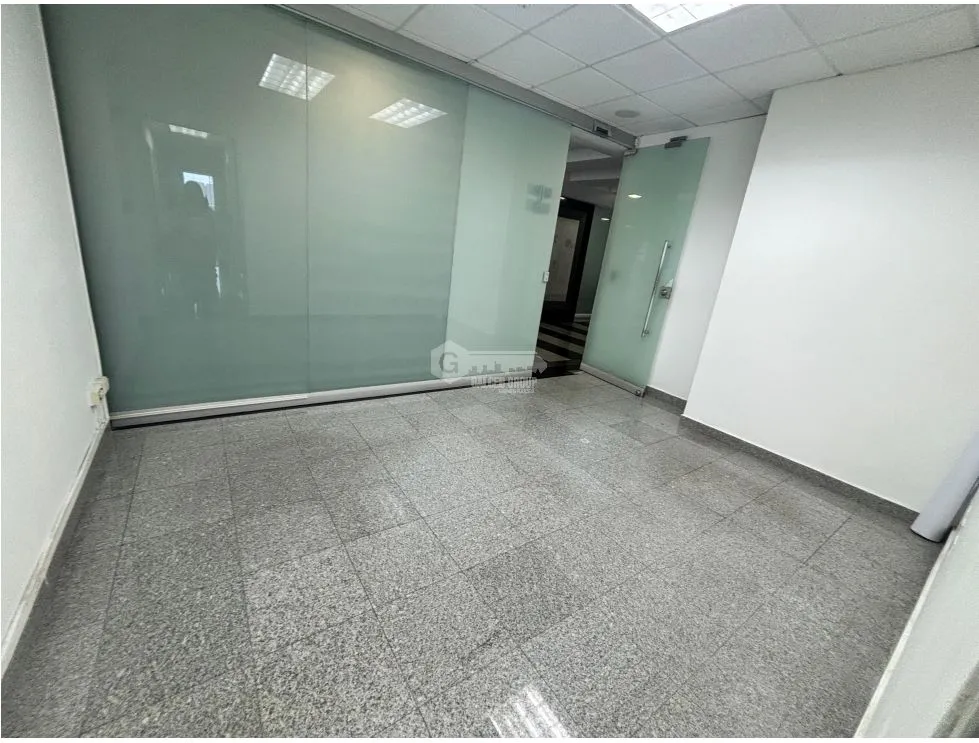 Office for rent in Calle 50