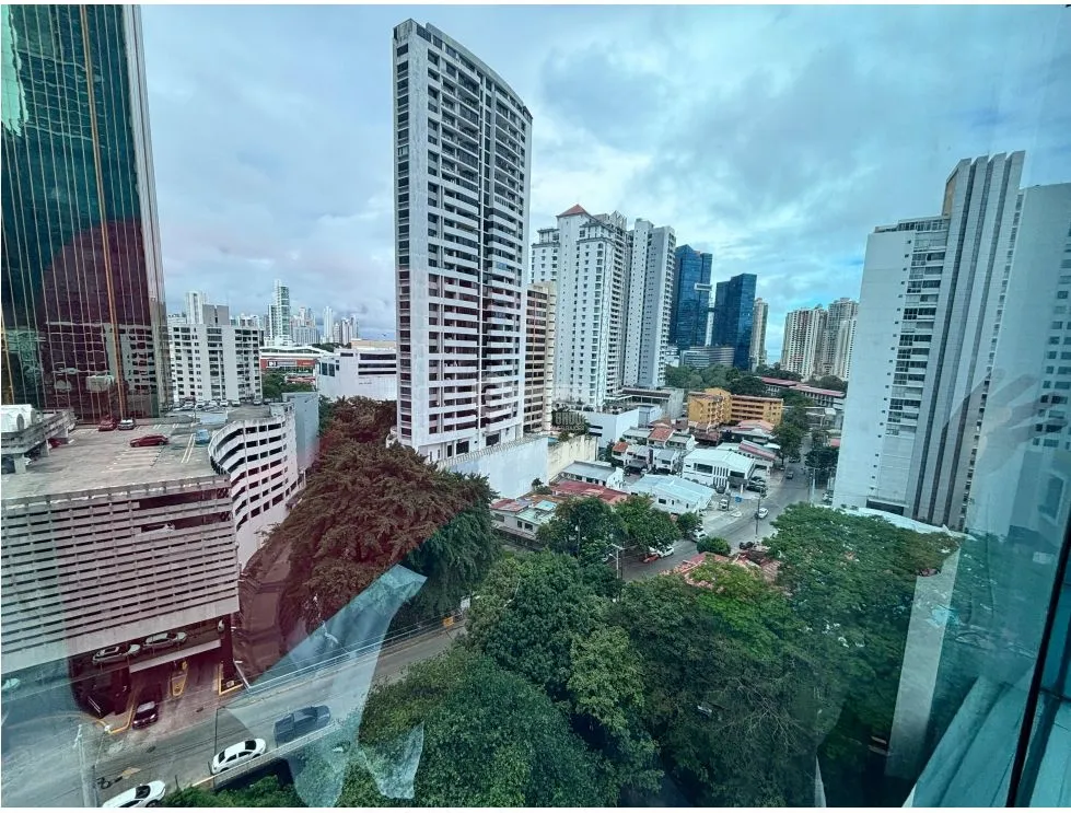 Office for rent in Calle 50