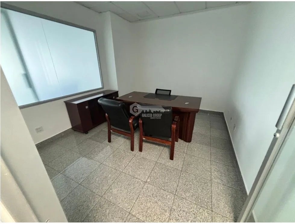 CALLE 50 / OFICINA / TORRE GLOBAL BANK / 131M / AIRES / DIVISIONES