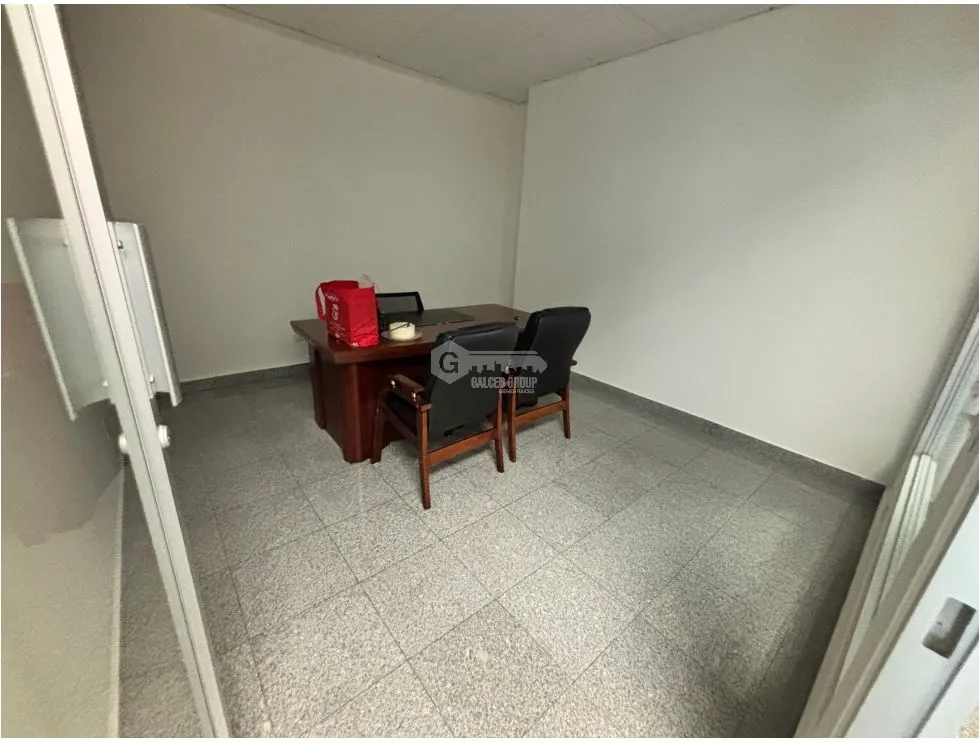 CALLE 50 / OFICINA / TORRE GLOBAL BANK / 131M / AIRES / DIVISIONES