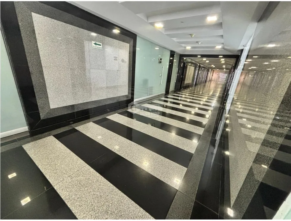 CALLE 50 / OFICINA / TORRE GLOBAL BANK / 131M / AIRES / DIVISIONES