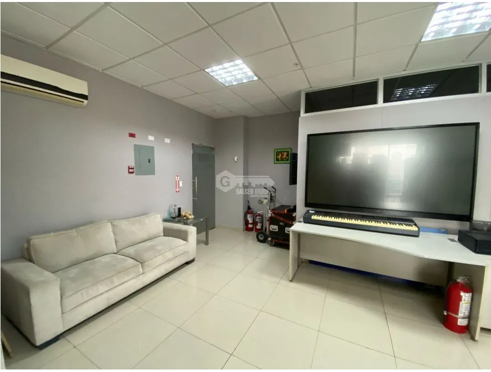 Office for sale in Panama