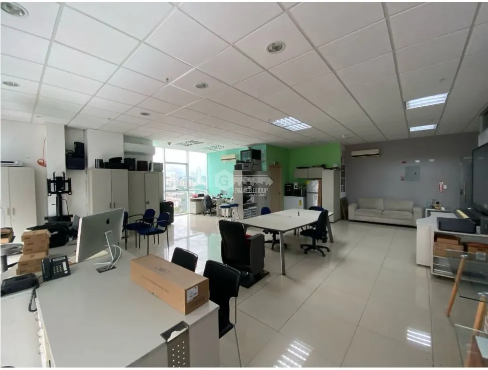 Office for sale in Panama
