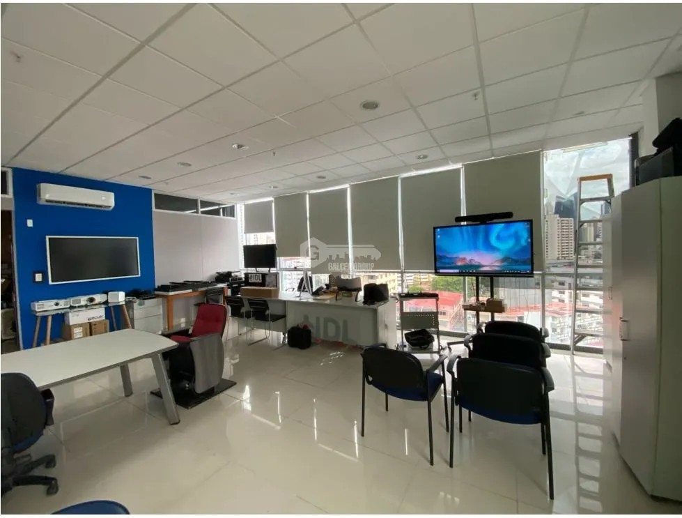 Office for sale in Panama