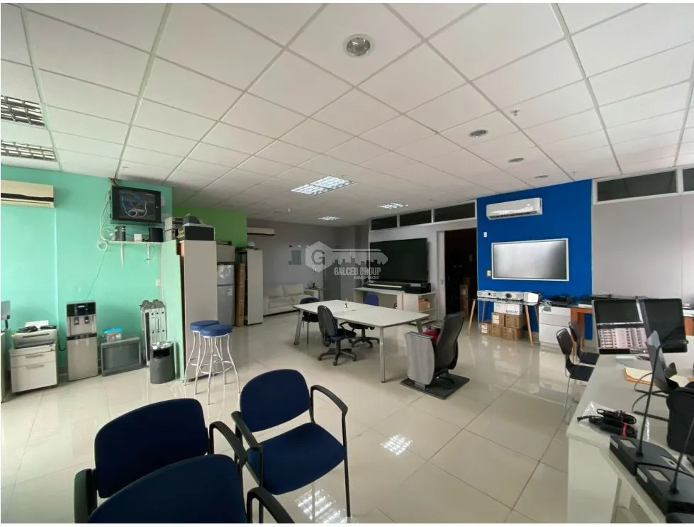 Office for sale in Panama