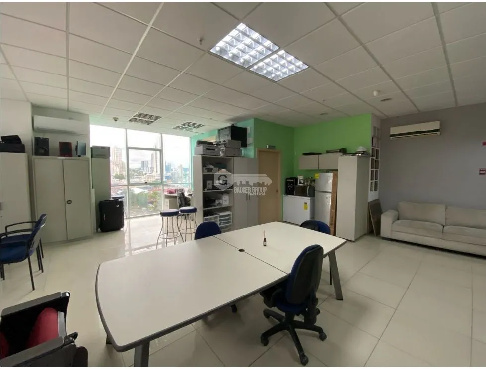 Office for sale in Panama