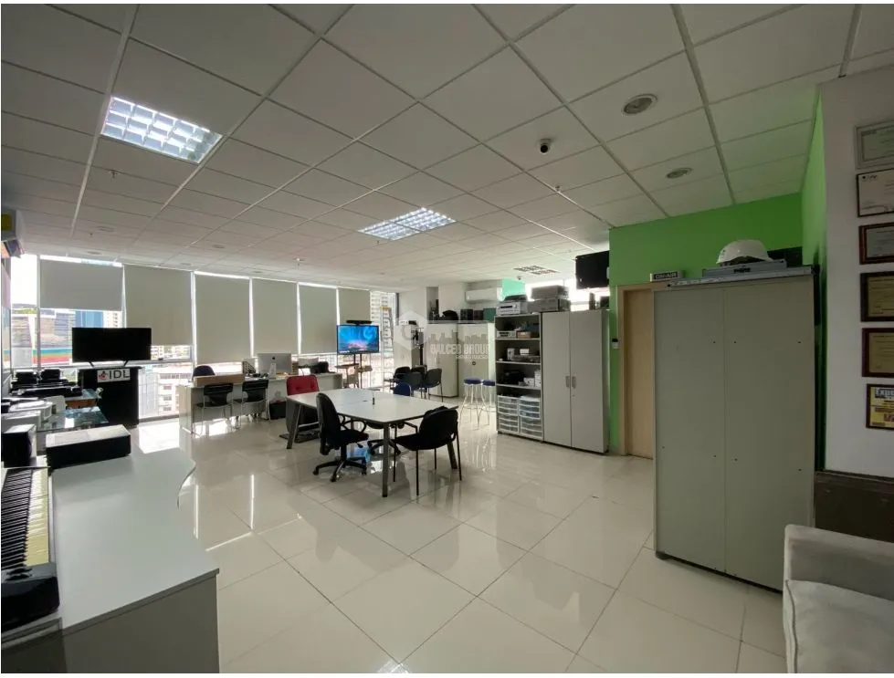 Office for sale in Panama