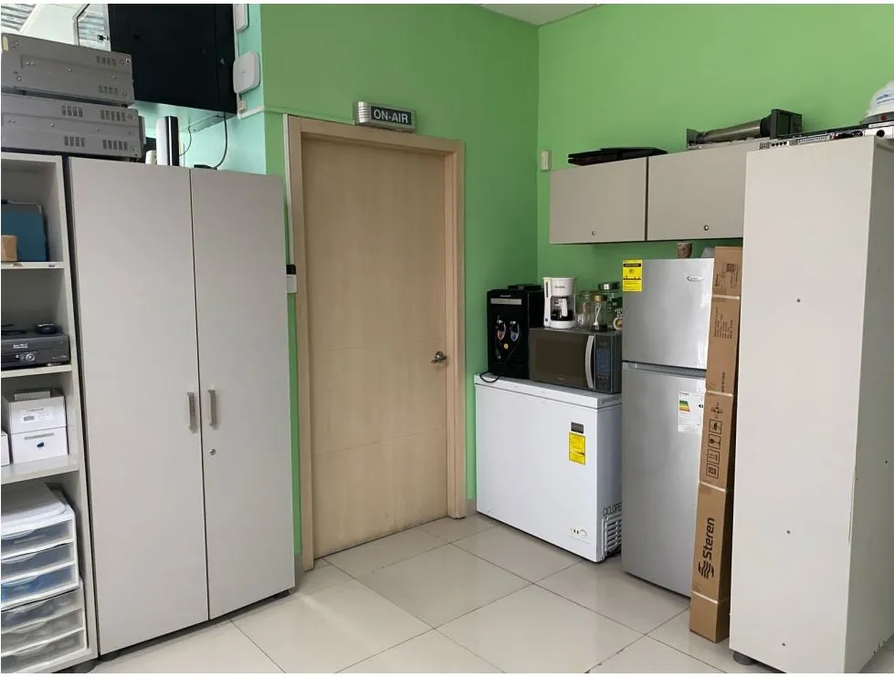 Office for sale in Panama
