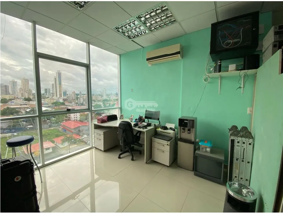 Office for sale in Panama