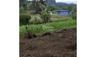 Building Lot for sale in Chame
