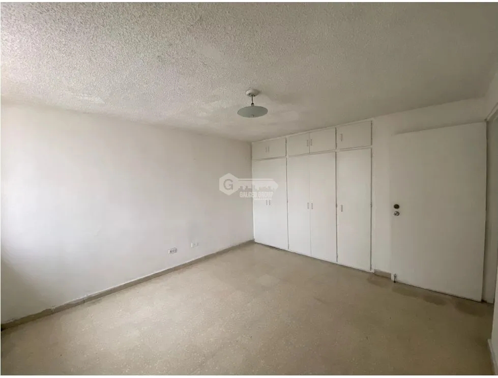 OBARRIO / PH MONACO / 154M / 4 HABITACION +  SERVICIO / 2 PARKING