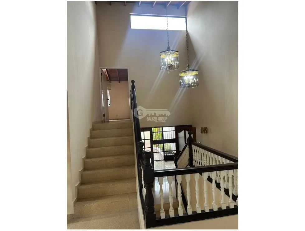 BETANIA / DOS MARES / 325M2 / 2 NIVELES / 3 HAB /CC
