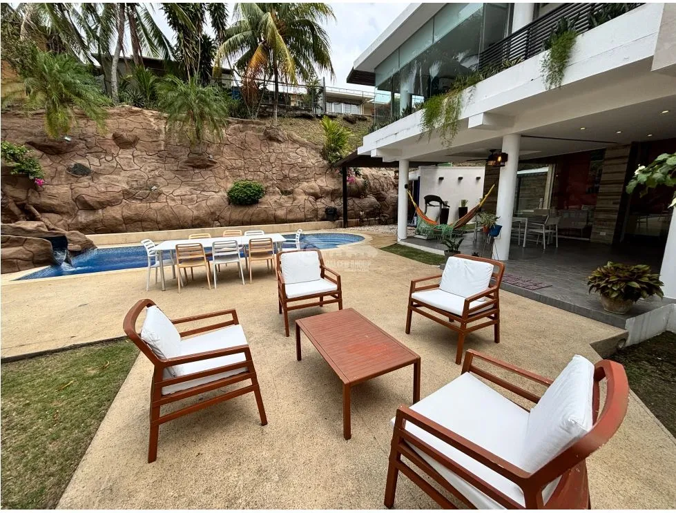 Single Family House for sale in Altos de Panama