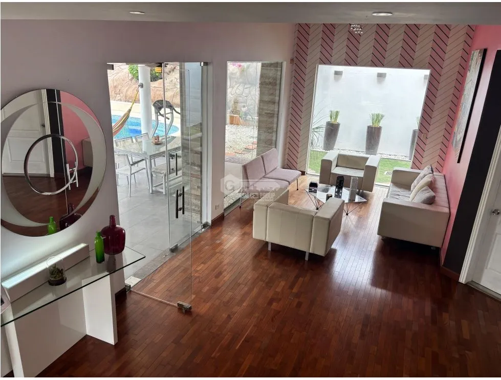 Single Family House for sale in Altos de Panama