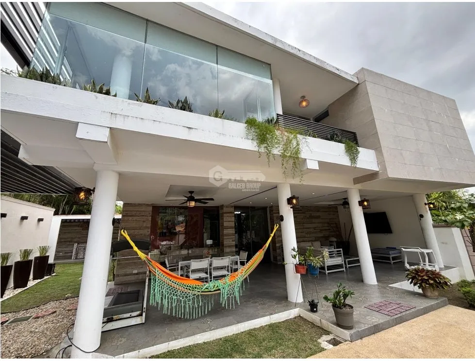 Single Family House for sale in Altos de Panama
