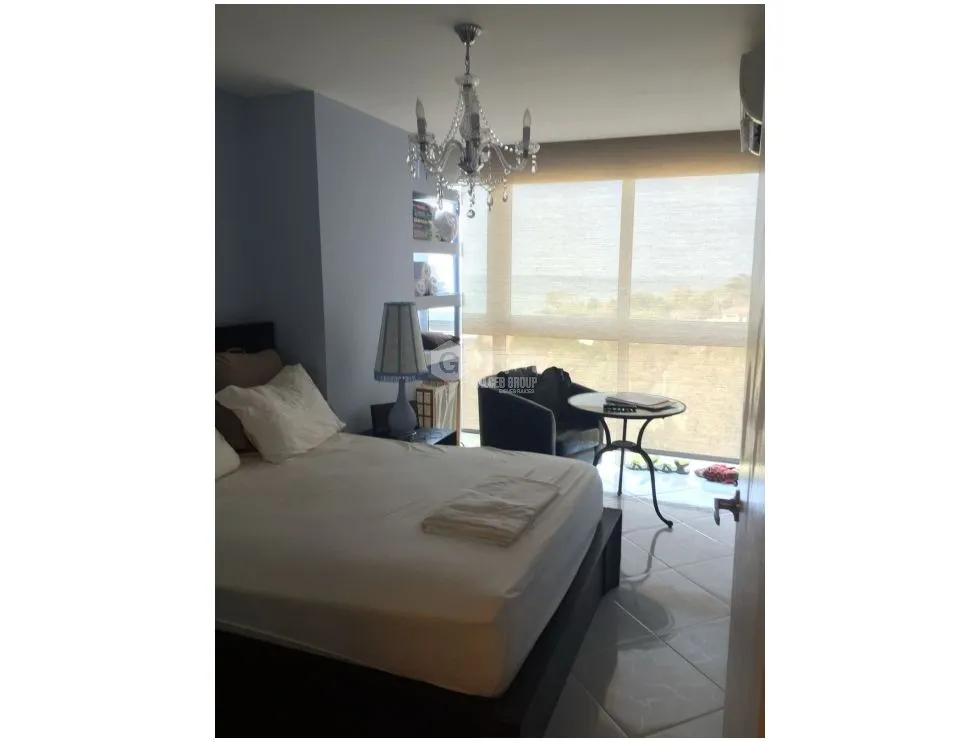 PLAYA CORONA / PH IBIZA / 1 HABITACION / 43m2 / VISTA AL MAR