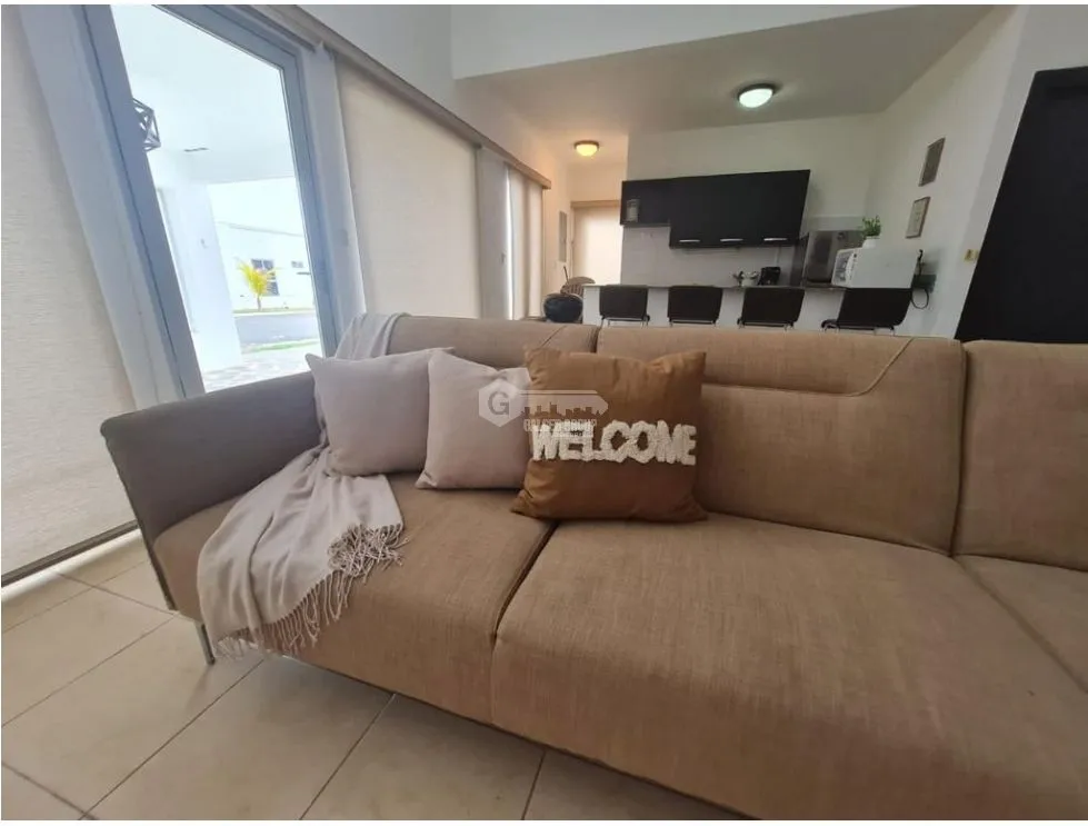 RIO HATO / IBIZA BEACH RESIDENCES / 230m² / FURNISHED / 3 BEDROOMS