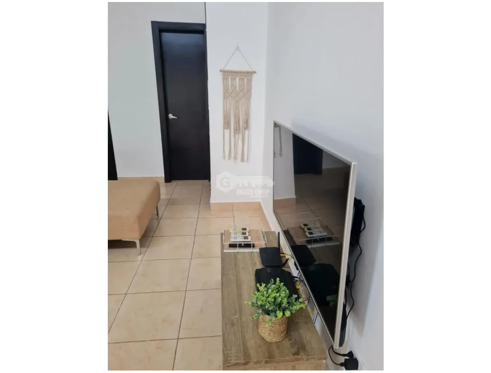 RIO HATO / IBIZA BEACH RESIDENCES / 230m² / FURNISHED / 3 BEDROOMS