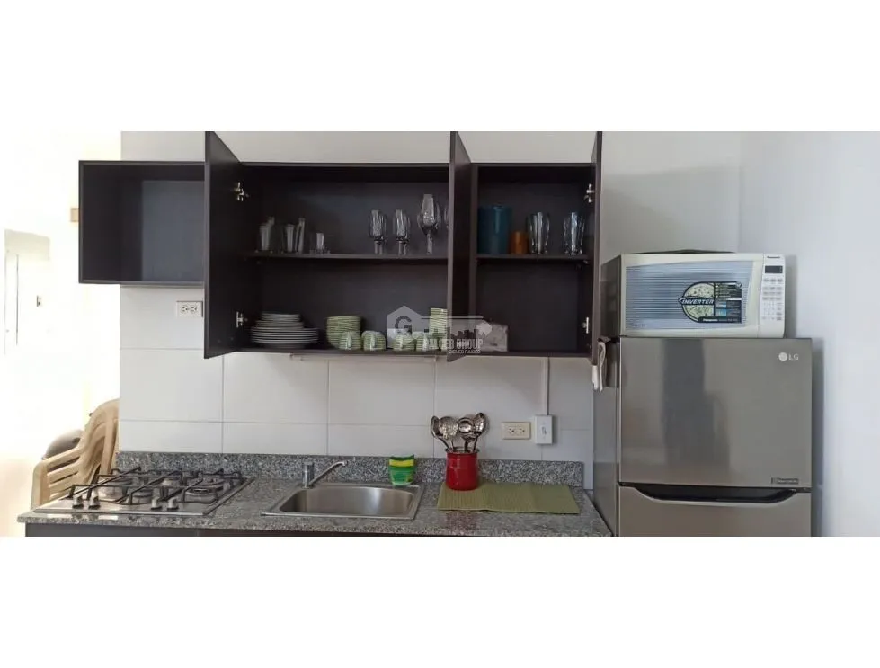 RIO HATO / IBIZA BEACH RESIDENCES / 230m² / FURNISHED / 3 BEDROOMS