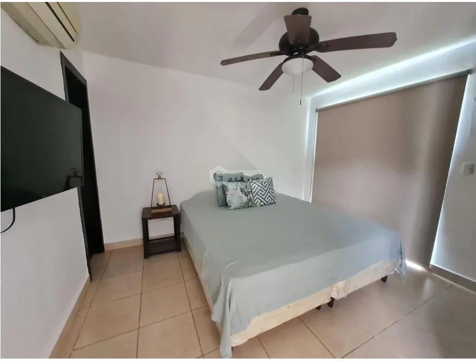 RIO HATO / IBIZA BEACH RESIDENCES / 230m² / FURNISHED / 3 BEDROOMS