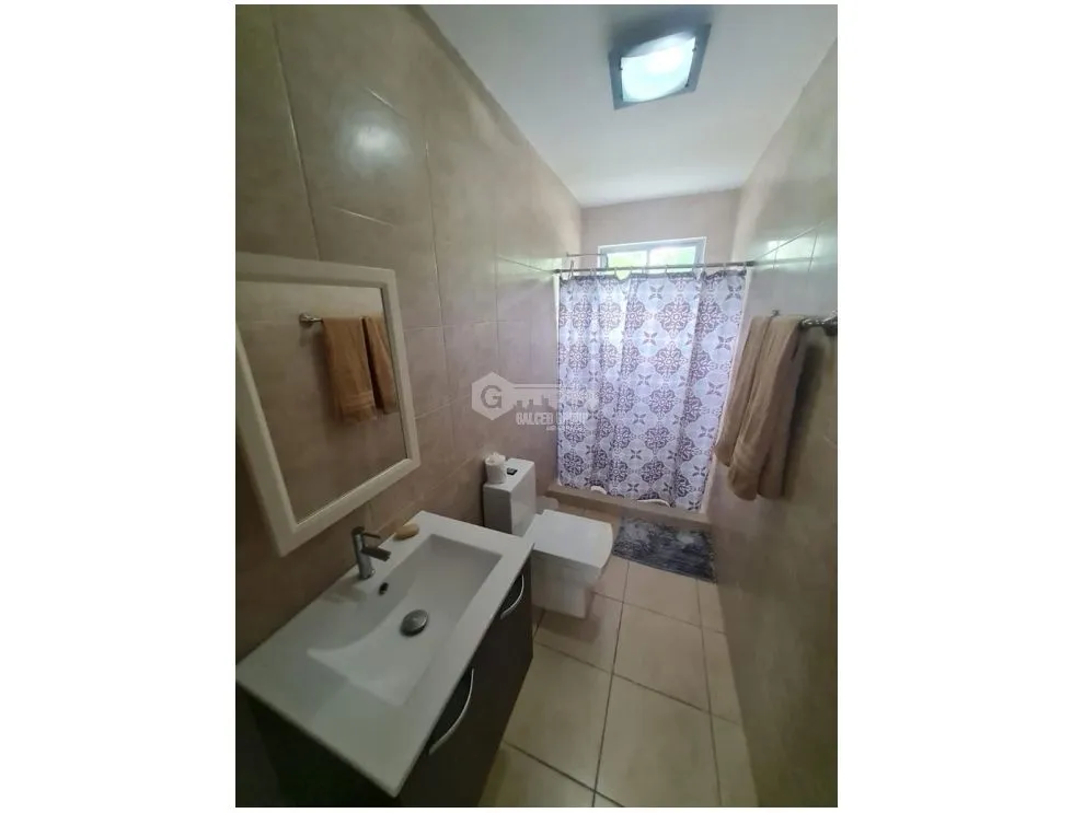 RIO HATO / IBIZA BEACH RESIDENCES / 230m² / FURNISHED / 3 BEDROOMS