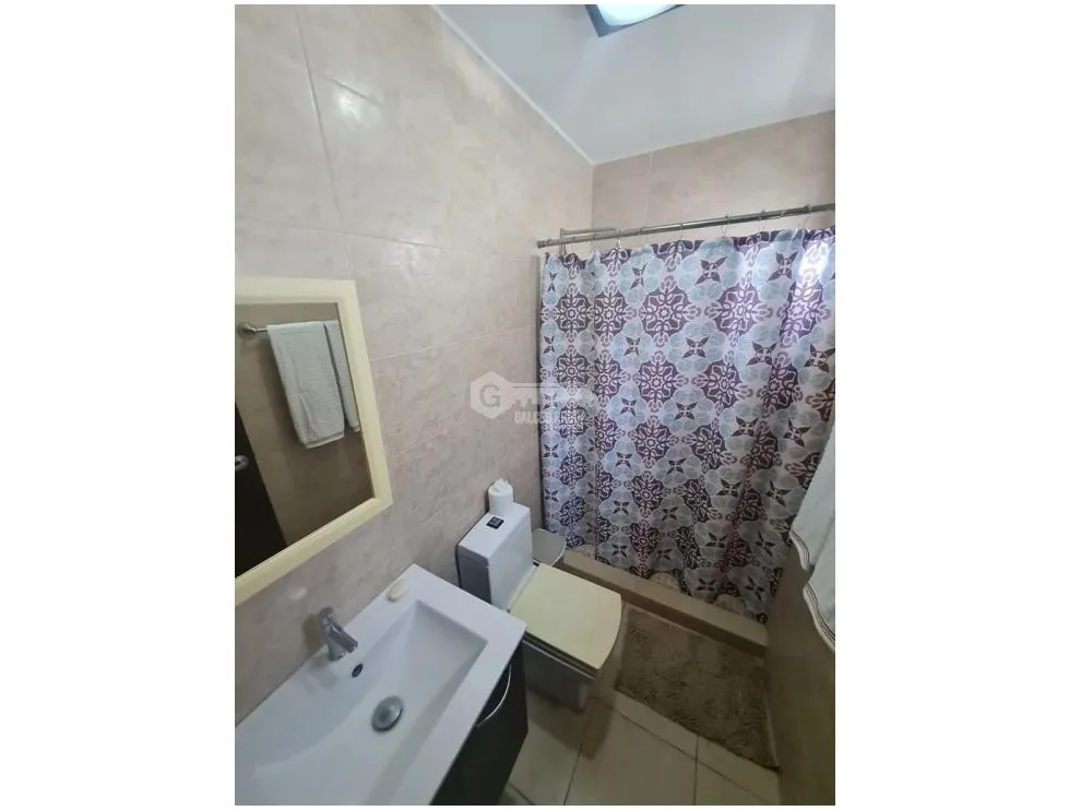 RIO HATO / IBIZA BEACH RESIDENCES / 230m² / FURNISHED / 3 BEDROOMS