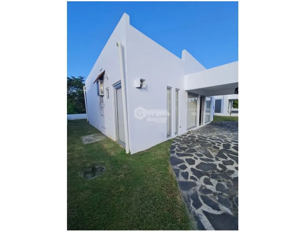 RIO HATO / IBIZA BEACH RESIDENCES / 230m² / FURNISHED / 3 BEDROOMS