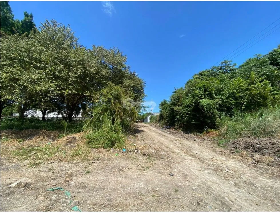 Building Lot for sale in Chame