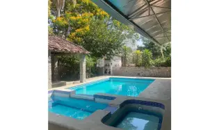 SAN CARLOS / PLAYA CORONA / 2340m2 / 9 HABITACIONES / 2 PISCINAS