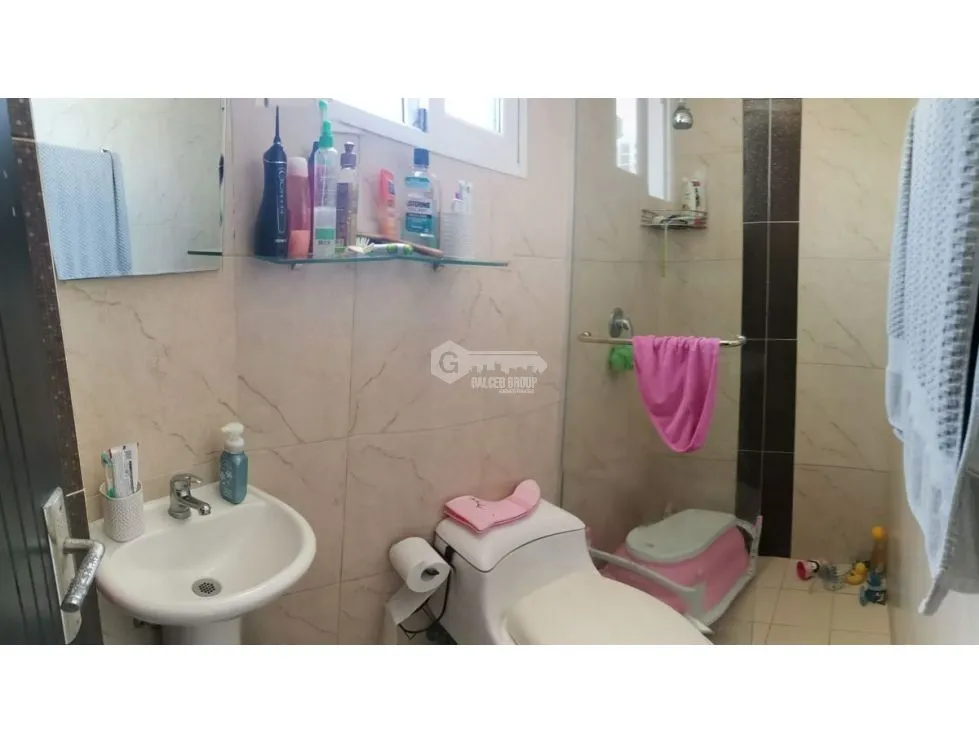 квартира в Carrasquilla на продажу