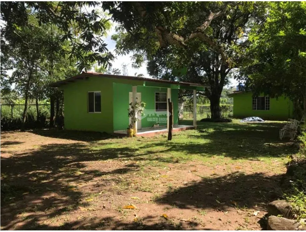 Single Family House for sale in Chame