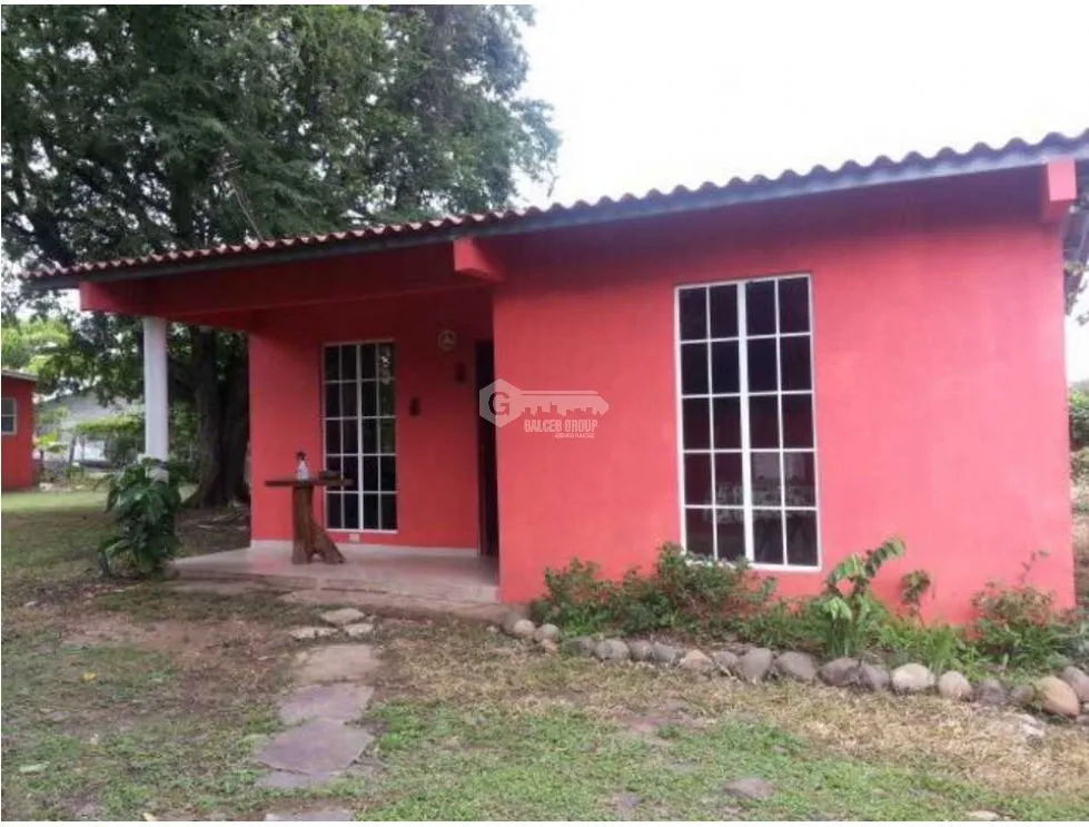 Single Family House for sale in Chame