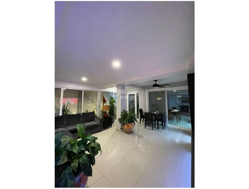Single Family House for sale in Chorrera