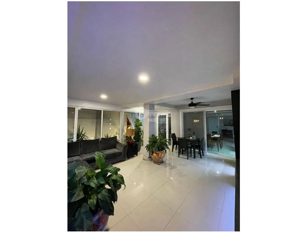 Single Family House for sale in Chorrera