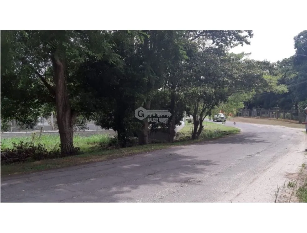 Building Lot for sale in San Carlos