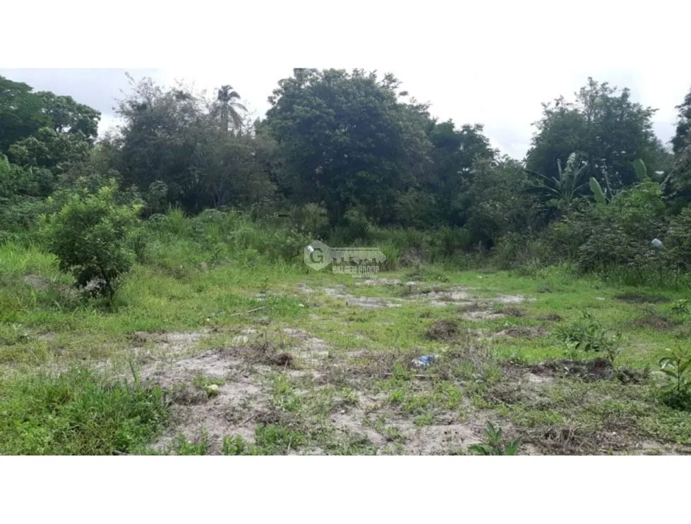 Building Lot for sale in San Carlos