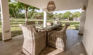 PUNTA CHAME / PH CLUB BAHIA / 110M2 / 1 HABITACION / EQUIPADO
