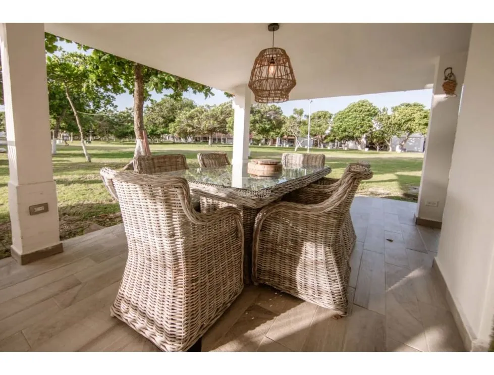 PUNTA CHAME / PH CLUB BAHIA / 110M2 / 1 HABITACION / EQUIPADO