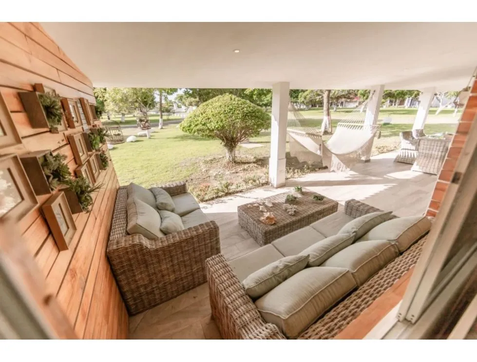 PUNTA CHAME / PH CLUB BAHIA / 110M2 / 1 HABITACION / EQUIPADO