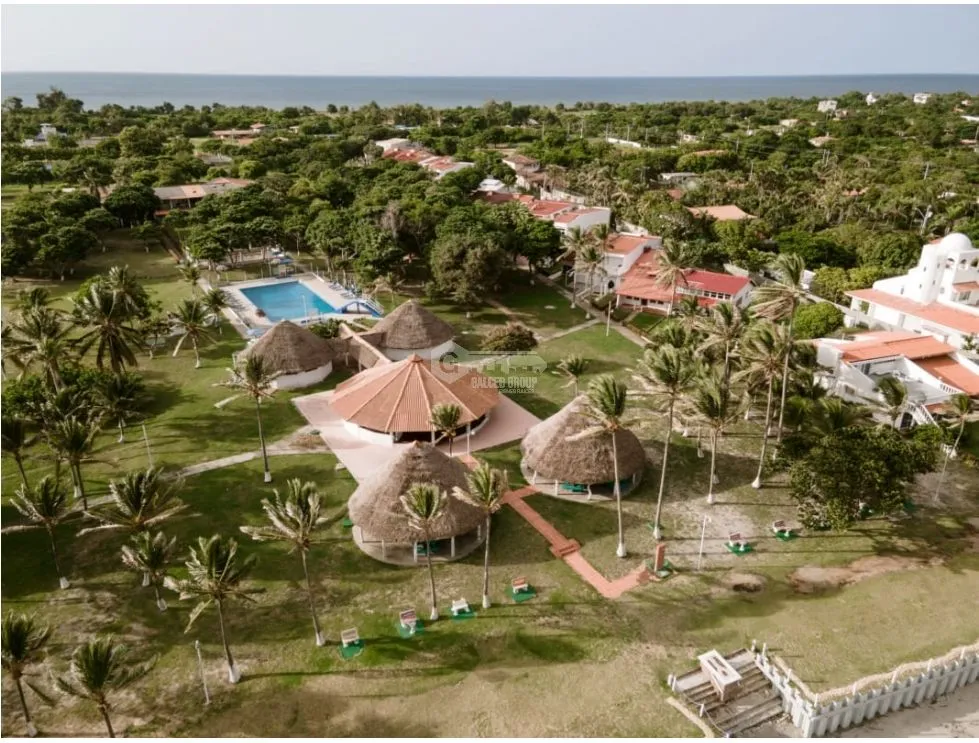 PUNTA CHAME / PH CLUB BAHIA / 110M2 / 1 HABITACION / EQUIPADO