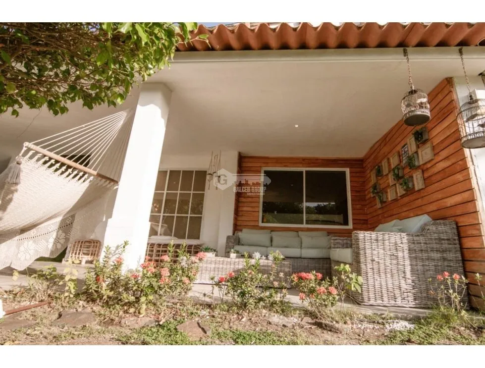 PUNTA CHAME / PH CLUB BAHIA / 110M2 / 1 HABITACION / EQUIPADO