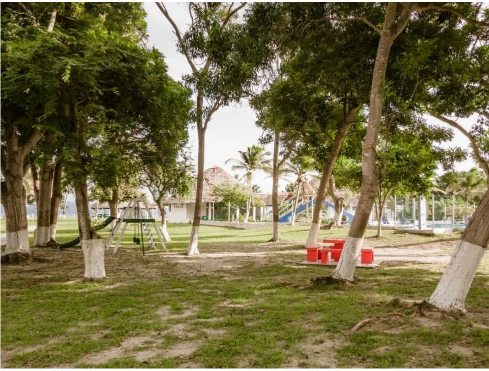 PUNTA CHAME / PH CLUB BAHIA / 110M2 / 1 HABITACION / EQUIPADO