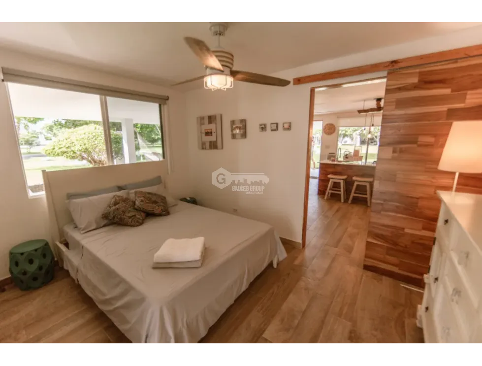 PUNTA CHAME / PH CLUB BAHIA / 110M2 / 1 HABITACION / EQUIPADO