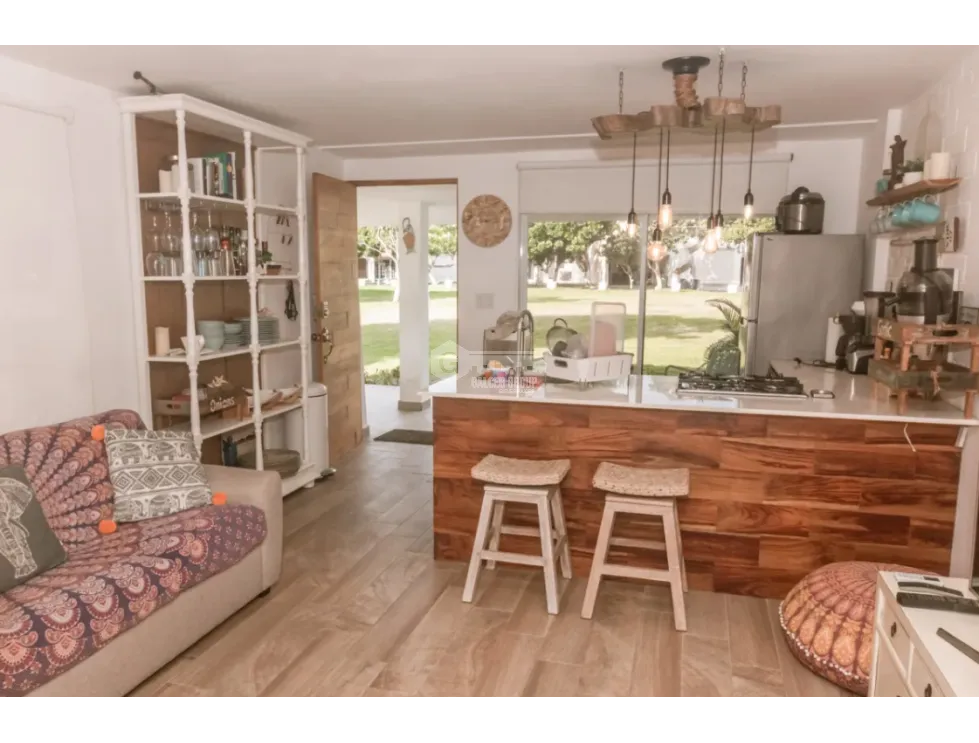 PUNTA CHAME / PH CLUB BAHIA / 110M2 / 1 HABITACION / EQUIPADO