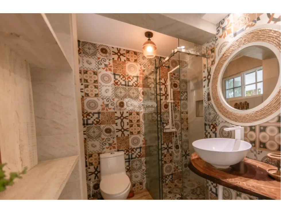 PUNTA CHAME / PH CLUB BAHIA / 110M2 / 1 HABITACION / EQUIPADO