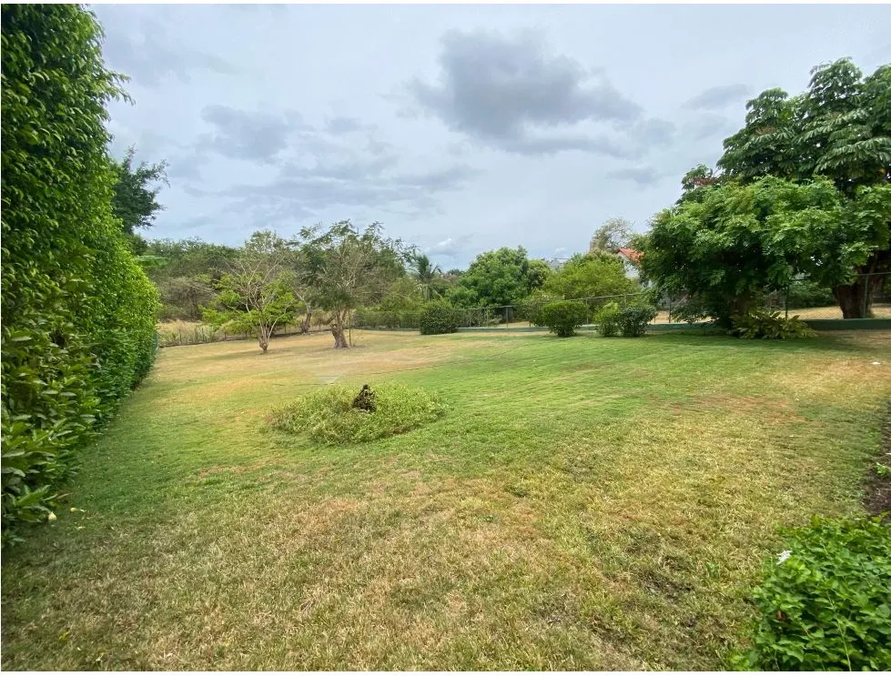 CORONADO / CASA DE PLAYA / 1500M2/ 4 RECAMARAS / DEN